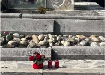 'Si era chiuso nel mio bar