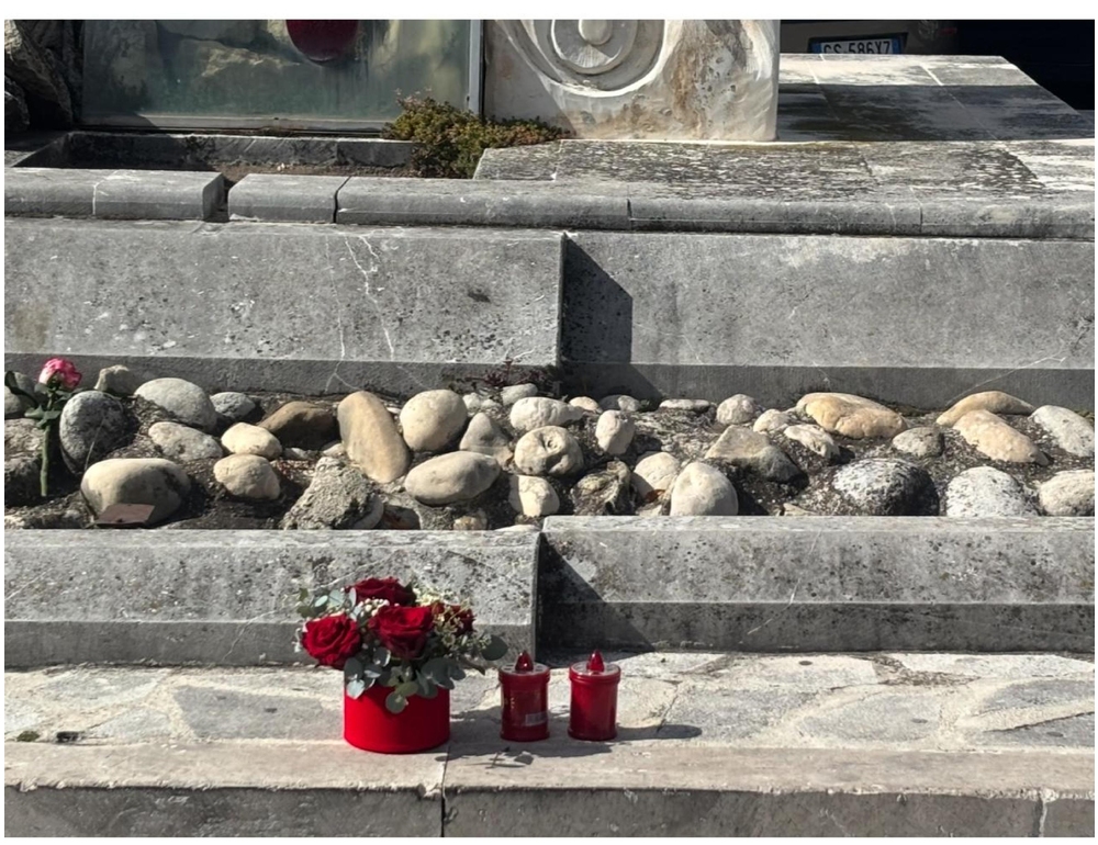 Femminicidio nel Pescarese: ‘ha detto, ho sparato a mia moglie’