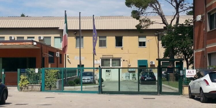 L'omicida ha incontrato il suo legale nel carcere di Pescara