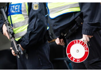 Lo scrive la Bild. Anche Wdr parla di un ragazzo in manette