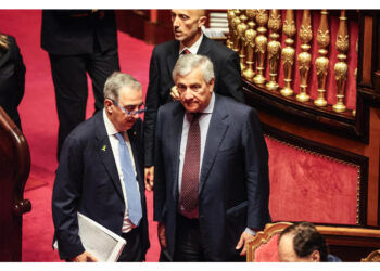 Negli incontri previsti nelle prossime ore