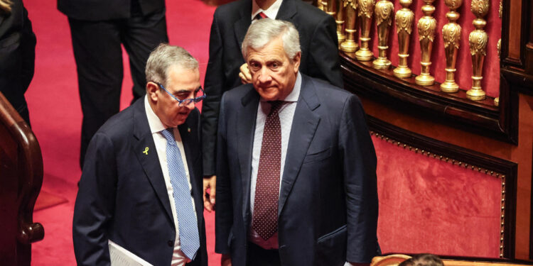 Negli incontri previsti nelle prossime ore