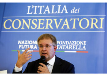"Accusata di reati gravissimi.Voteremo per revoca dell'immunità"