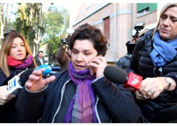 E' accusata di estorsione dalla Dda di Firenze
