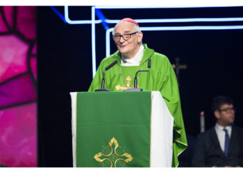 'Non ci sia la violenza'