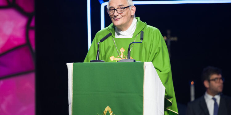 'Non ci sia la violenza'