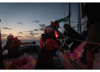 'Cinque sono davanti alla Sirius