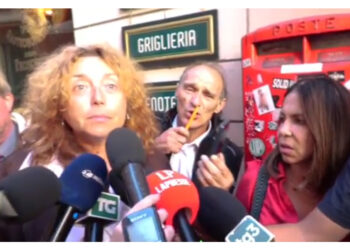 La portavoce Delia: 'Non hanno commesso alcun reato'
