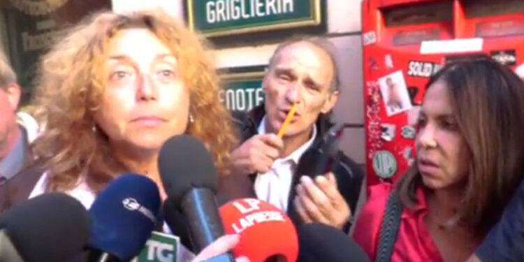 La portavoce Delia: 'Non hanno commesso alcun reato'