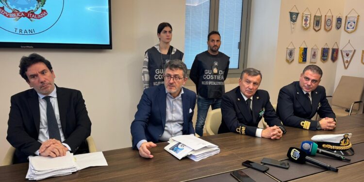 'Danni inestimabili per un giro d'affari da mezzo milione'
