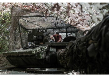 Smentiscono le dichiarazioni di Putin