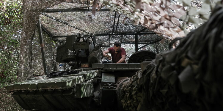 Smentiscono le dichiarazioni di Putin