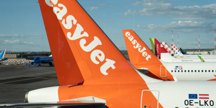 'Surreale e inaccettabile'. EasyJet