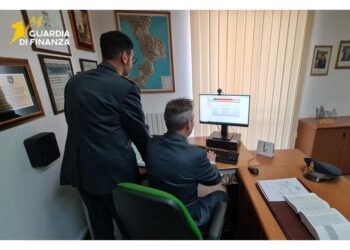 Provvedimenti Gip Castrovillari eseguiti da Guardia di finanza