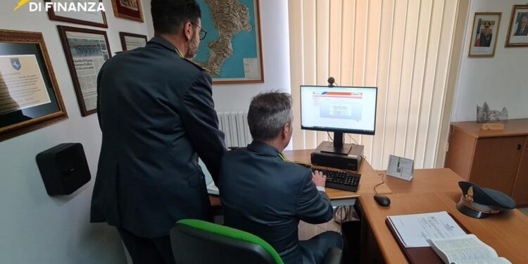 Provvedimenti Gip Castrovillari eseguiti da Guardia di finanza