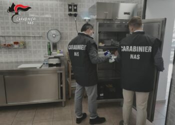 Sequestrati 720mila euro a cooperativa sociale