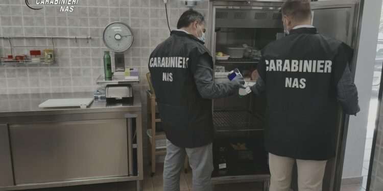 Sequestrati 720mila euro a cooperativa sociale