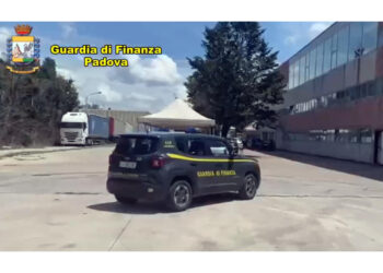Associazione a delinquere e truffa