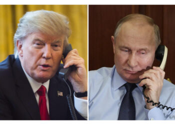 Appuntamento annullato dopo tesa telefonata Rubio-Lavrov