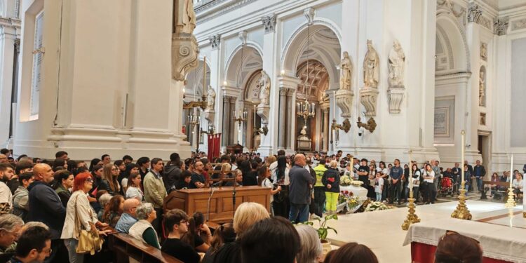 Arcivescovo Lorefice"Istituzioni diano opportunità ai fragili"