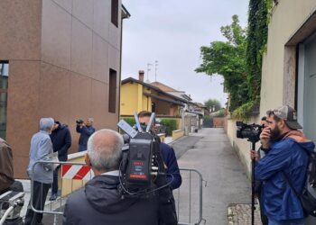 Decisione dei giudici di Brescia dopo ricorsi di Sapone e Spoto