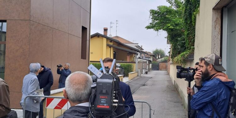 Decisione dei giudici di Brescia dopo ricorsi di Sapone e Spoto