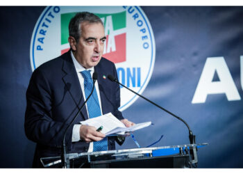 '15 assenze nel gruppo Patrioti