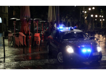 Indagine della penitenziaria di Opera coordinata da dda Milano