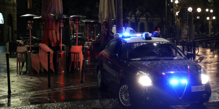 Indagine della penitenziaria di Opera coordinata da dda Milano