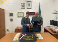 Indagini della guardia di finanza a Trani e Bisceglie