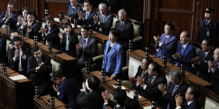 Nuovo dicastero per "una convivenza ordinata con stranieri"