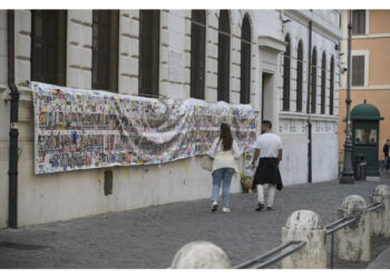 Le persone