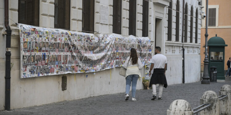 Le persone