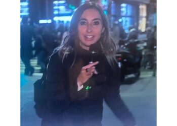 'Colpiti mentre semplicemente volevamo fare informazione'