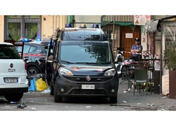 La vittima era intervenuta per placare animi durante una rissa