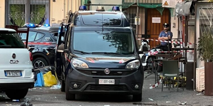 La vittima era intervenuta per placare animi durante una rissa