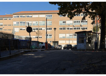 L'arma forse portata da una persona non presente inizialmente