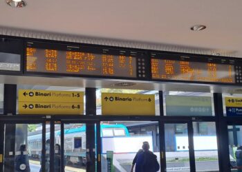Attese fino a 80 minuti
