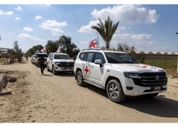 Lo hanno annunciato Idf e Shin Bet