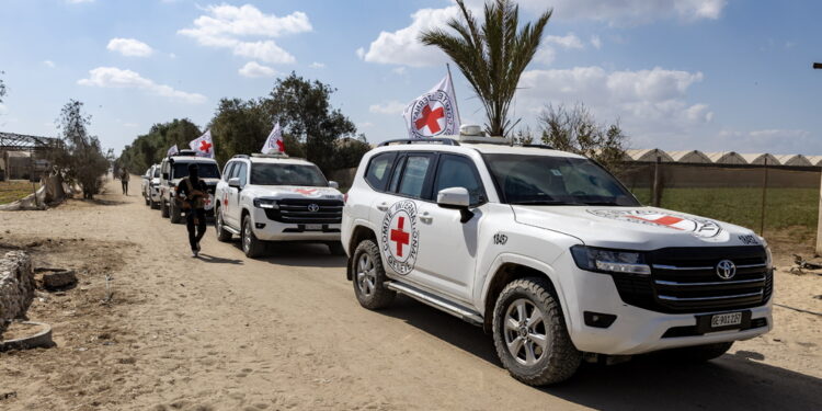 Lo hanno annunciato Idf e Shin Bet