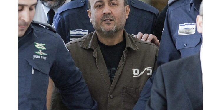 Gruppo islamico in contatto con mediatori