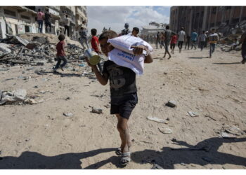 Prosegue la trattativa sulla lista dei prigionieri palestinesi