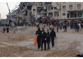 'Ogni escalation israeliana ostacolerà la ricerca dei rapiti'