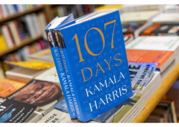 La traiettoria di 107 Days è da memorie dell'anno