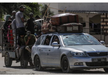 Prevista escalation esercito-Hamas prima dell'eventuale accordo