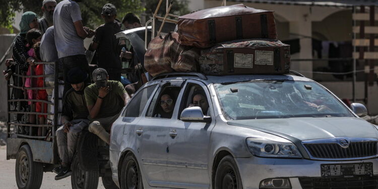 Prevista escalation esercito-Hamas prima dell'eventuale accordo