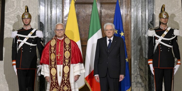 "Molte sono le situazioni di grave sofferenza