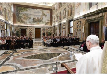 "E' un macigno che soffoca le famiglie