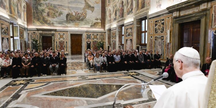 "E' un macigno che soffoca le famiglie