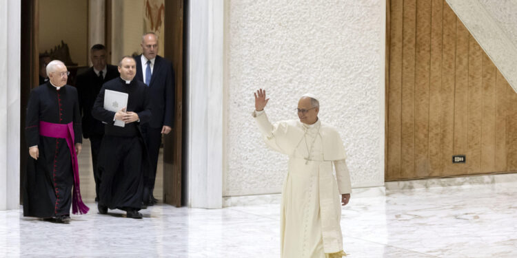 "Faccio eco alle richieste di Francesco